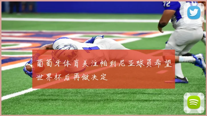 葡萄牙体育关注帕利尼亚球员希望世界杯后再做决定