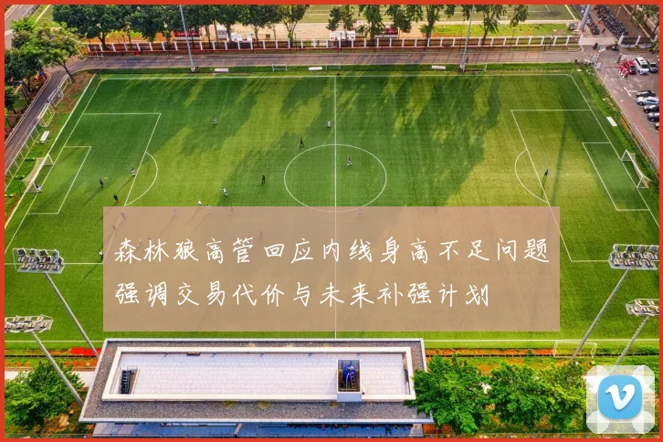 森林狼高管回应内线身高不足问题强调交易代价与未来补强计划