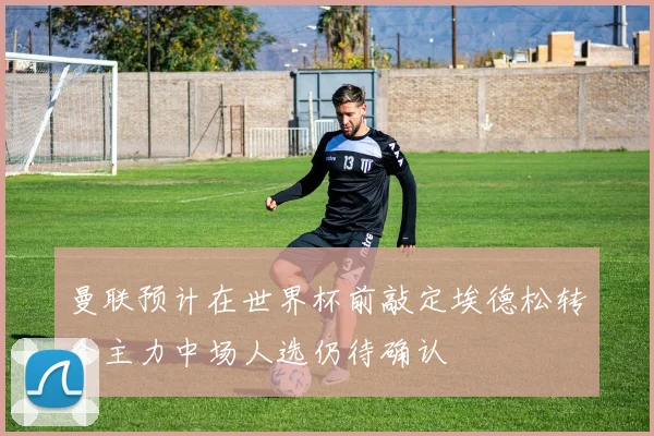 曼联预计在世界杯前敲定埃德松转会主力中场人选仍待确认